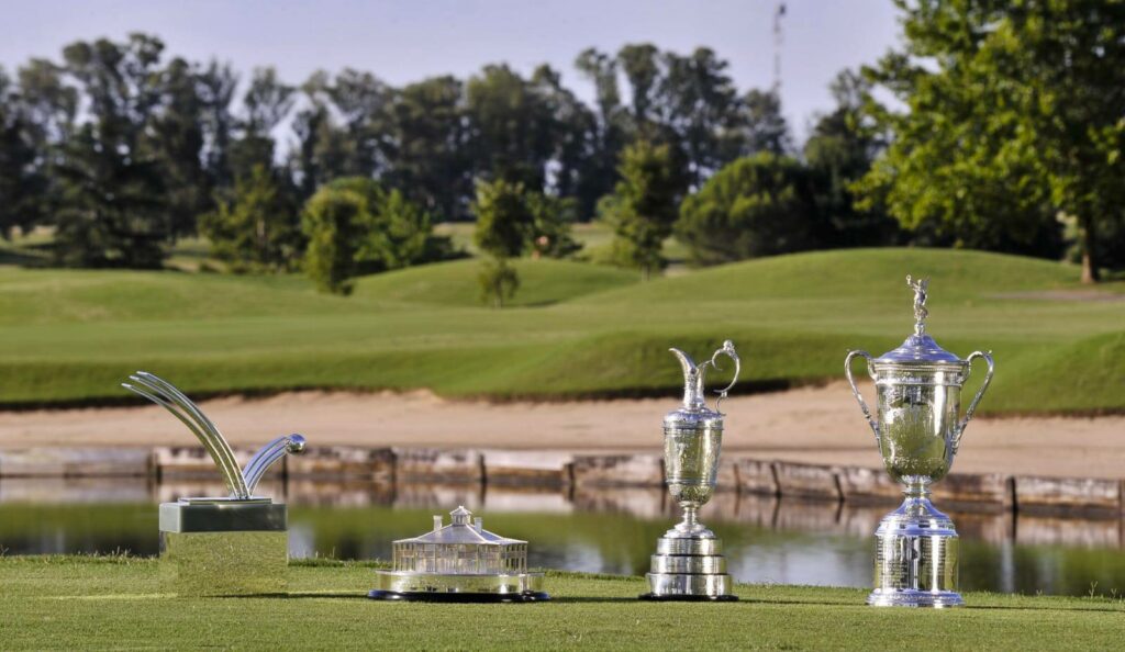 El Aniversario Del Latin Am Rica Amateur Championship Se Destacar