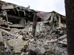 Cancillería rusa califica de «crimen de guerra»