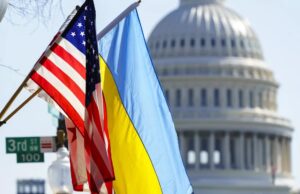 El codiciado metal que podría perseguir EEUU en Ucrania