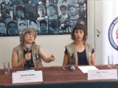 CNDDHH denunció tortura, violencia sexual y ejecuciones extrajudiciales de PNP y FF. AA.