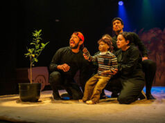 Volvió “Mi planta de naranja lima”