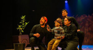 Volvió “Mi planta de naranja lima”