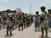 Ica: liberan Panamericana Sur sin hacer uso de la fuerza