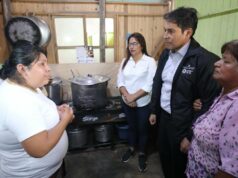 Midis garantiza provisión de alimentos para ollas comunes este 2023