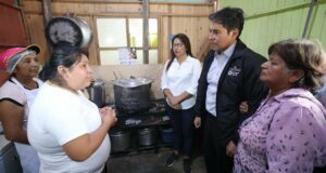 Midis garantiza provisión de alimentos para ollas comunes este 2023