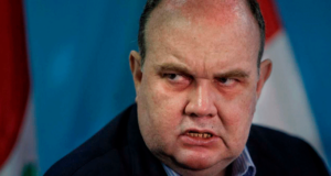 López Aliaga busca cerrar las plazas y calles a manifestantes