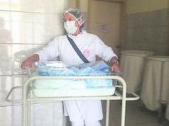 EN EL AGUSTINO Abandonan a recién nacida en basural