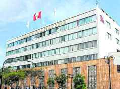 Ciudadano votó pero el JNE le cobra multa