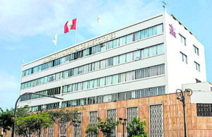 Ciudadano votó pero el JNE le cobra multa