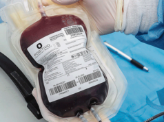 Se reduce afluencia de donantes por protestas SEÑALA EL HOSPITAL DEL NIÑO