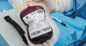 Se reduce afluencia de donantes por protestas SEÑALA EL HOSPITAL DEL NIÑO