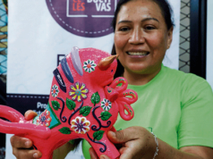 CAMPAÑA DEL INPE “Cárceles Productivas” para pagar reparación