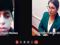 ABUSÓ DE NIÑA DE 13 AÑOS Violador es condenado a cadena perpetua