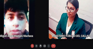 ABUSÓ DE NIÑA DE 13 AÑOS Violador es condenado a cadena perpetua