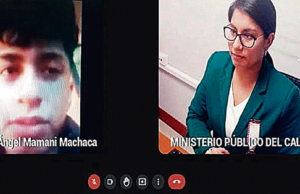 ABUSÓ DE NIÑA DE 13 AÑOS Violador es condenado a cadena perpetua