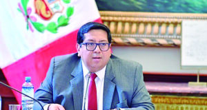 “Facultades legislativas reactivarán la economía”