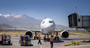 Aeropuerto de Arequipa opera de 06:00 a 18:00 horas desde hoy