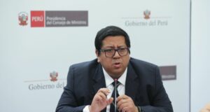 MEF: Inflación podría ser entre 8.8 y 9% a finales de enero