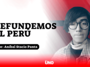 Refundemos el Perú