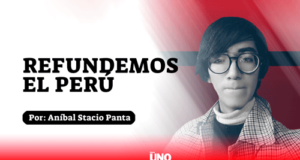 Refundemos el Perú