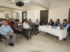 Autoridades Chalacas se unen para combatir inseguridad