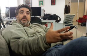 Carlos Cornejo: ¿qué dijo luego de su salida de TV Perú?