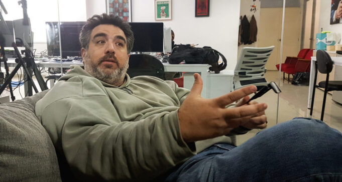 Carlos Cornejo: ¿qué dijo luego de su salida de TV Perú?