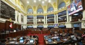 Congreso: nuevamente se prorroga el debate para el adelanto de elecciones al 2023 este miércoles