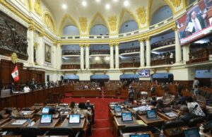 Congreso: nuevamente se prorroga el debate para el adelanto de elecciones al 2023 este miércoles