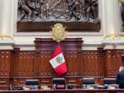 Fujimorismo prepara texto sustitutorio de adelanto de elecciones con propuestas inviables