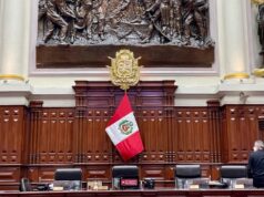 Fujimorismo prepara texto sustitutorio de adelanto de elecciones con propuestas inviables