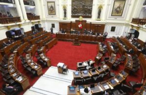 Congreso rechaza adelanto de elecciones fujimorista
