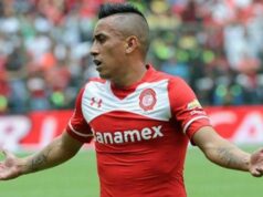 TAS ratifica decisión de FIFA y ordena a Christian Cueva y a Pachuca indemnizar al Santos