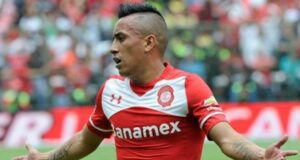 TAS ratifica decisión de FIFA y ordena a Christian Cueva y a Pachuca indemnizar al Santos