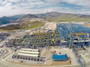 Paralización en la minería Las Bambas por conflictos, a partir de febrero