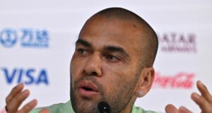 Situación de Dani Alves se complica con testimonio de presunta víctima