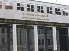 Delito de apología de terrorismo es penado hasta con 15 años de cárcel