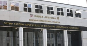 Delito de apología de terrorismo es penado hasta con 15 años de cárcel