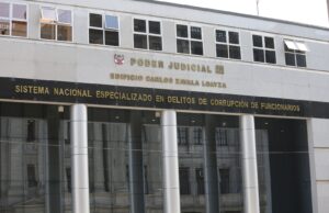 Delito de apología de terrorismo es penado hasta con 15 años de cárcel