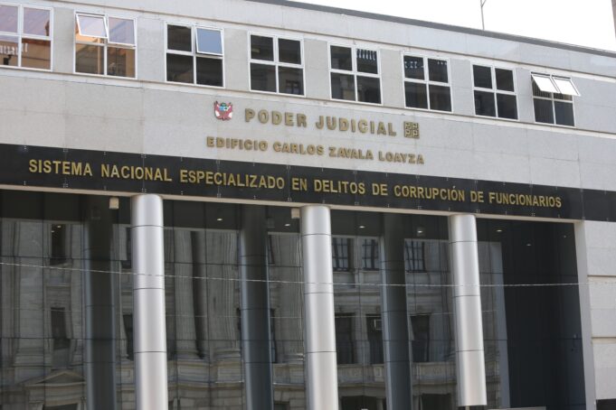 Delito de apología de terrorismo es penado hasta con 15 años de cárcel