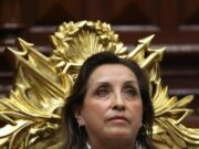 Boluarte no renunciará aunque esta sea la única forma de adelantar elecciones al 2023