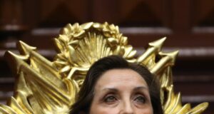 Boluarte no renunciará aunque esta sea la única forma de adelantar elecciones al 2023