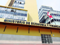 Transferencias sumaron S/ 75 587 millones el 2022