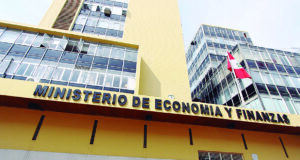 Transferencias sumaron S/ 75 587 millones el 2022