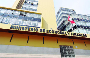 Transferencias sumaron S/ 75 587 millones el 2022