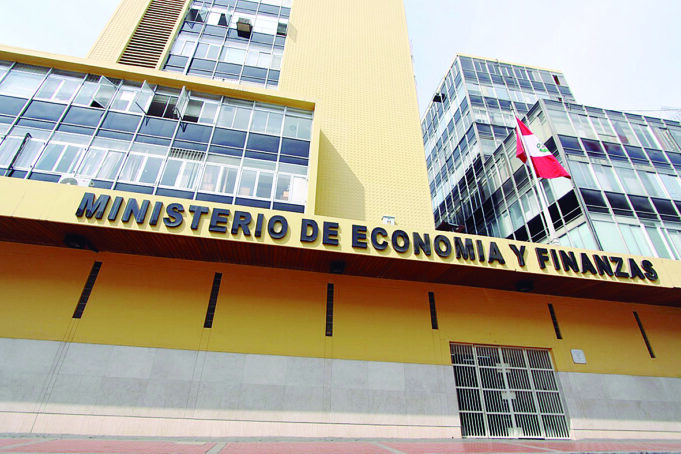 Transferencias sumaron S/ 75 587 millones el 2022