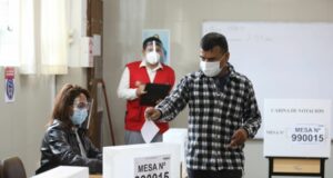 ¿Quién será el próximo presidente del Perú? Sorprendentes resultados de encuesta CIT Perú