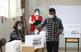 ¿Quién será el próximo presidente del Perú? Sorprendentes resultados de encuesta CIT Perú