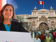 Dos terceras partes de peruanos quieren cierre del Congreso y elecciones para el 2023