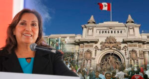 Dos terceras partes de peruanos quieren cierre del Congreso y elecciones para el 2023